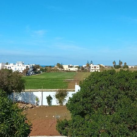 Riad Of Serenity Briech Асила Екстериор снимка