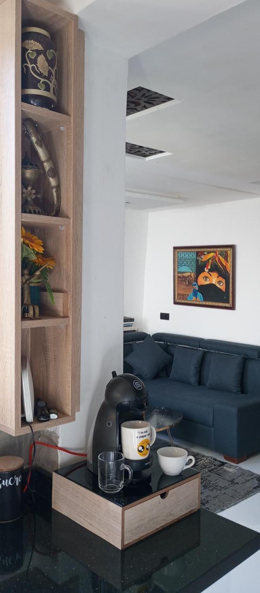 Riad Of Serenity Briech Асила Екстериор снимка