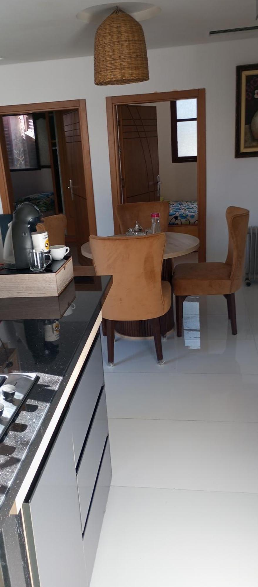 Riad Of Serenity Briech Асила Екстериор снимка