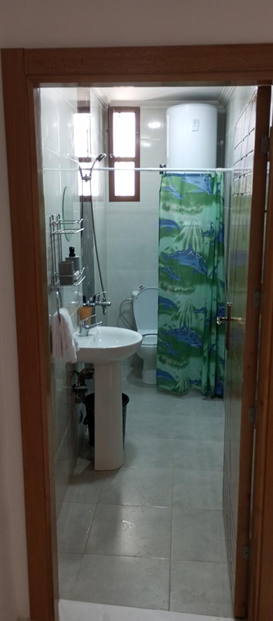 Riad Of Serenity Briech Асила Екстериор снимка