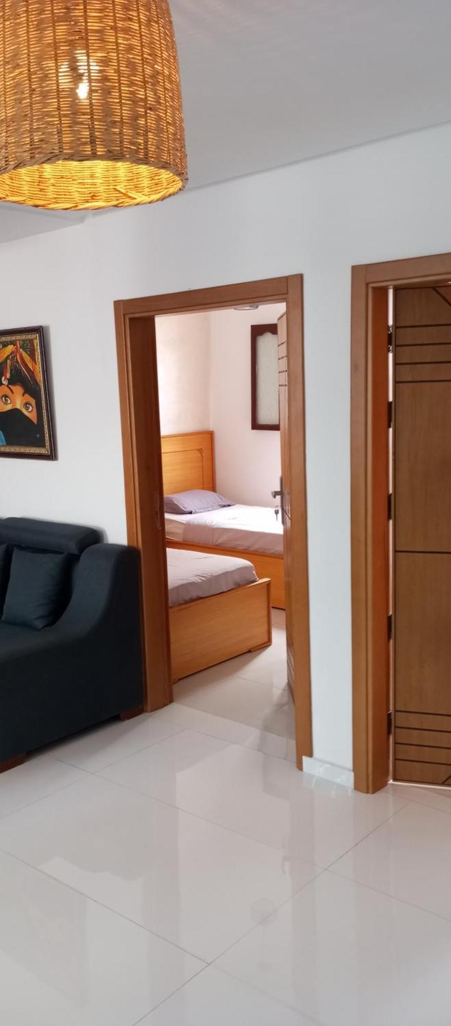 Riad Of Serenity Briech Асила Екстериор снимка
