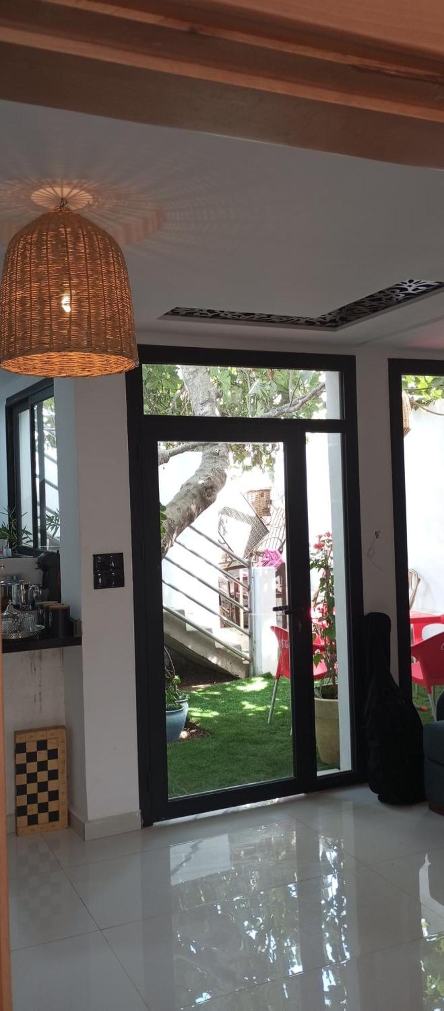 Riad Of Serenity Briech Асила Екстериор снимка