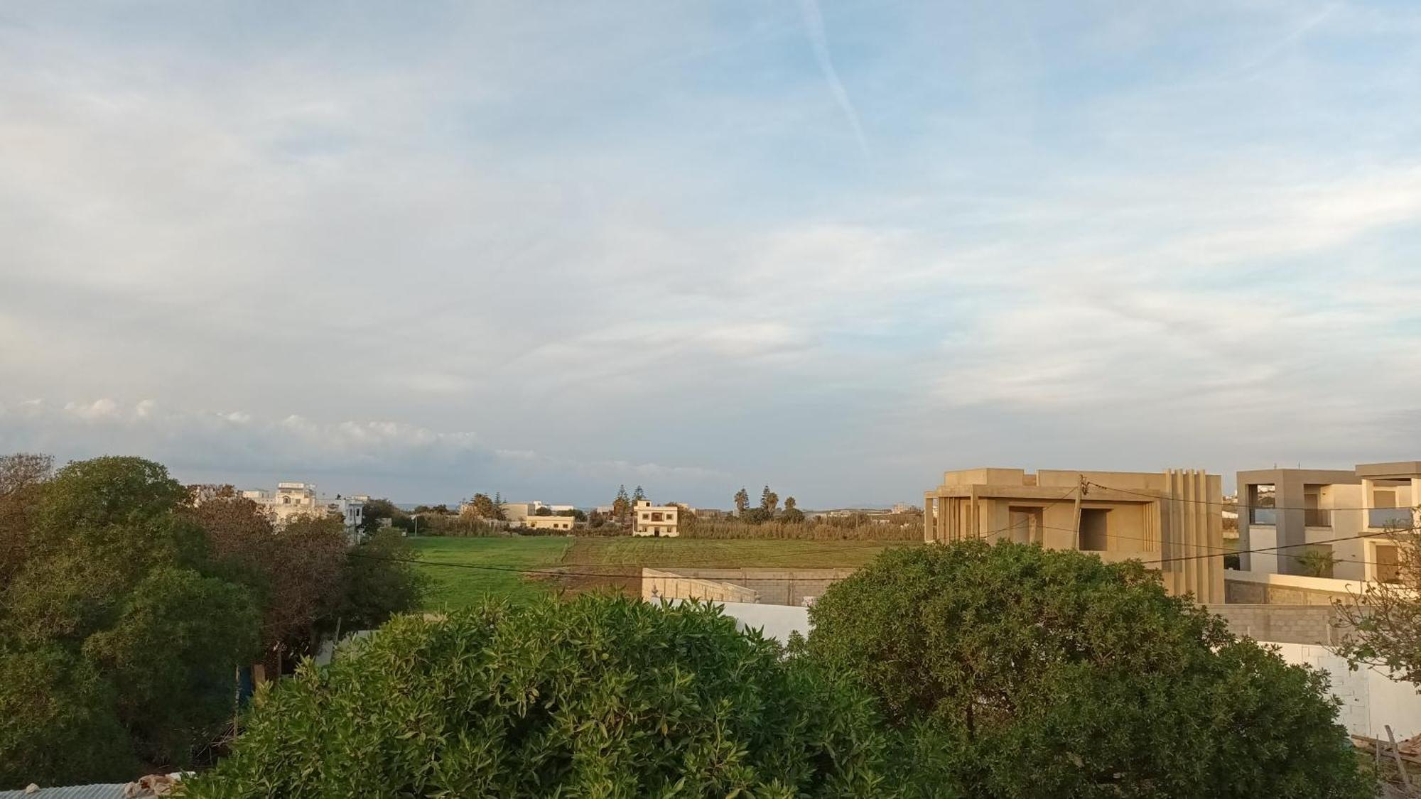 Riad Of Serenity Briech Асила Екстериор снимка