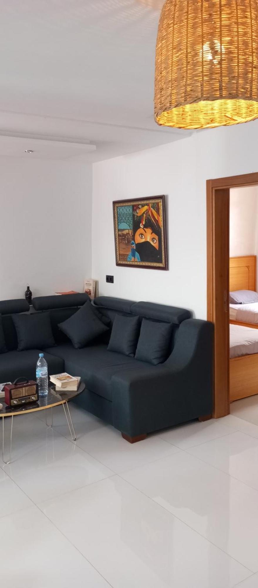 Riad Of Serenity Briech Асила Екстериор снимка