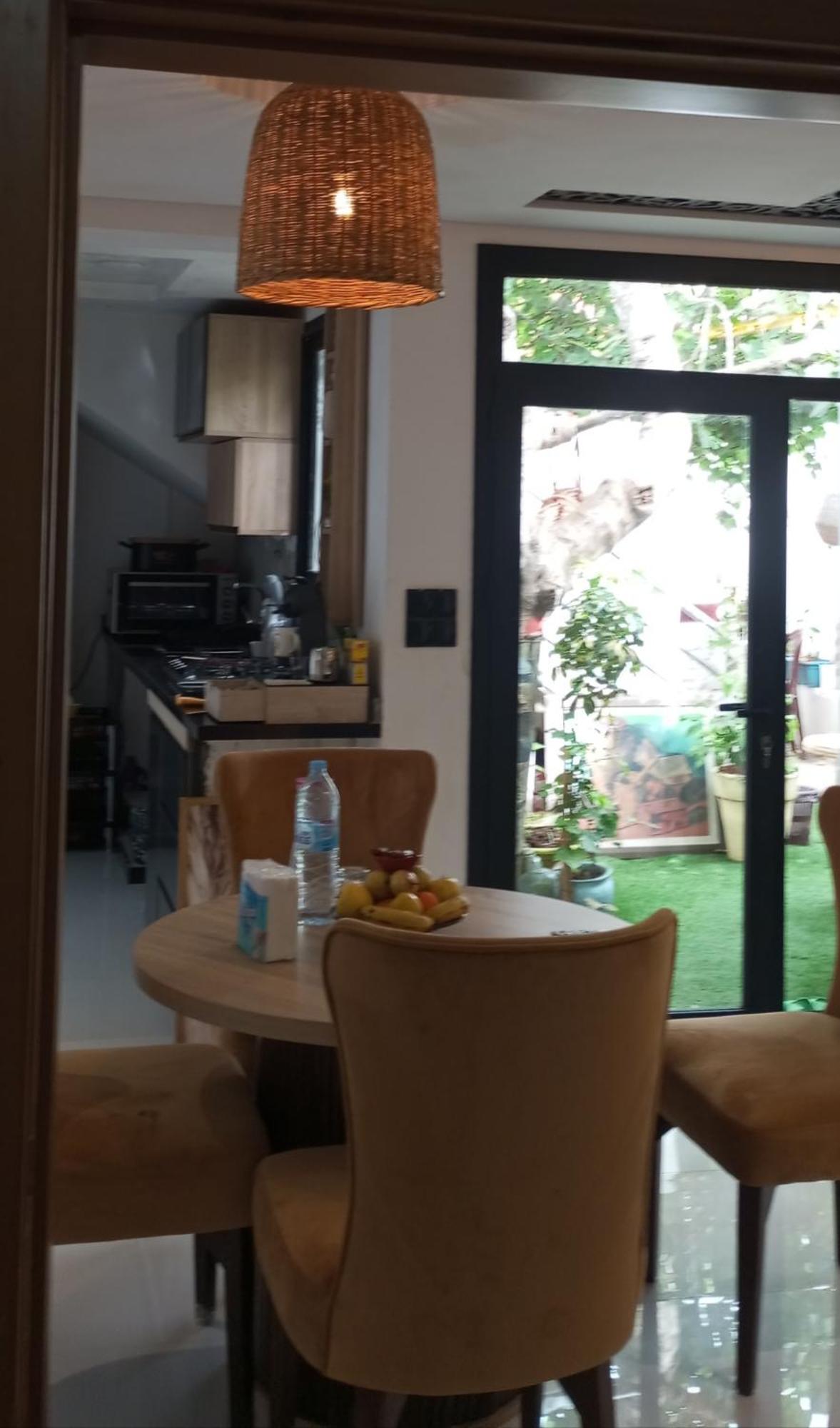 Riad Of Serenity Briech Асила Екстериор снимка