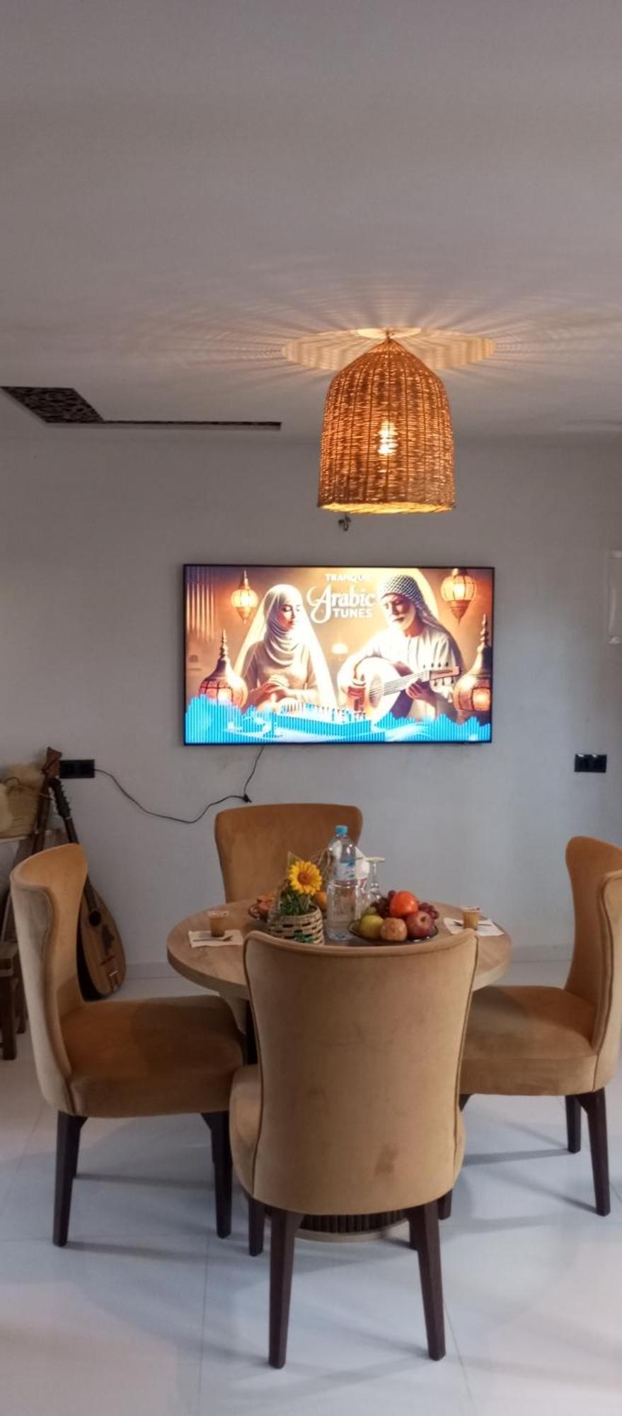 Riad Of Serenity Briech Асила Екстериор снимка