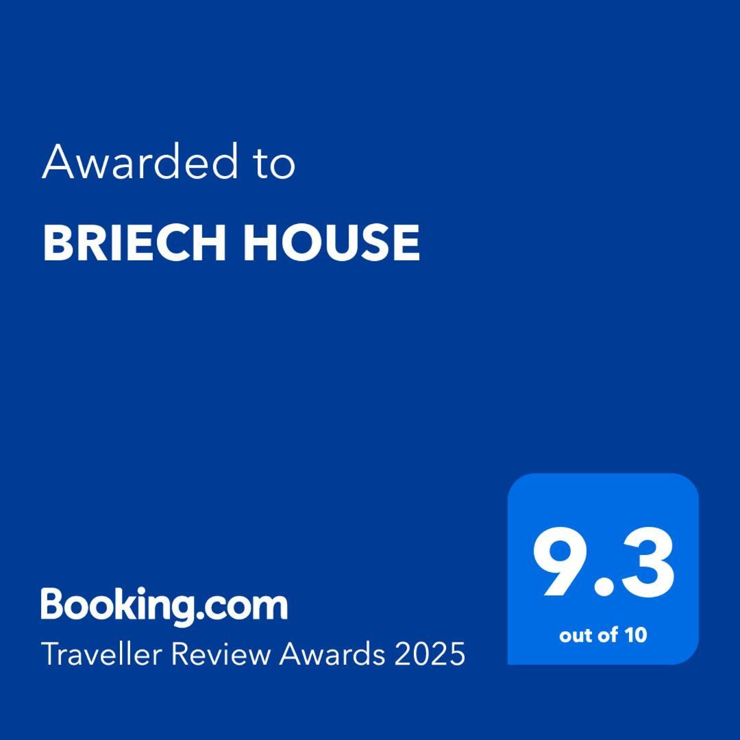 Riad Of Serenity Briech Асила Екстериор снимка
